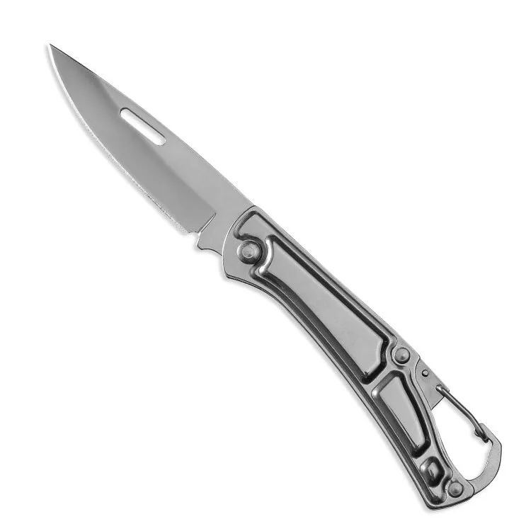 Pocket Folding Fruit Knife