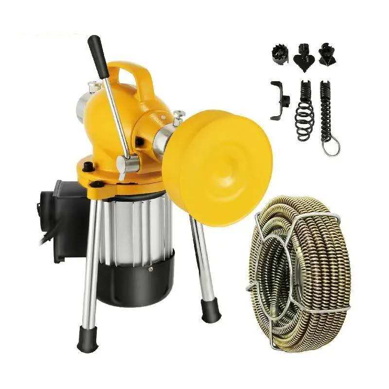 Professional Dredge Machine 400W