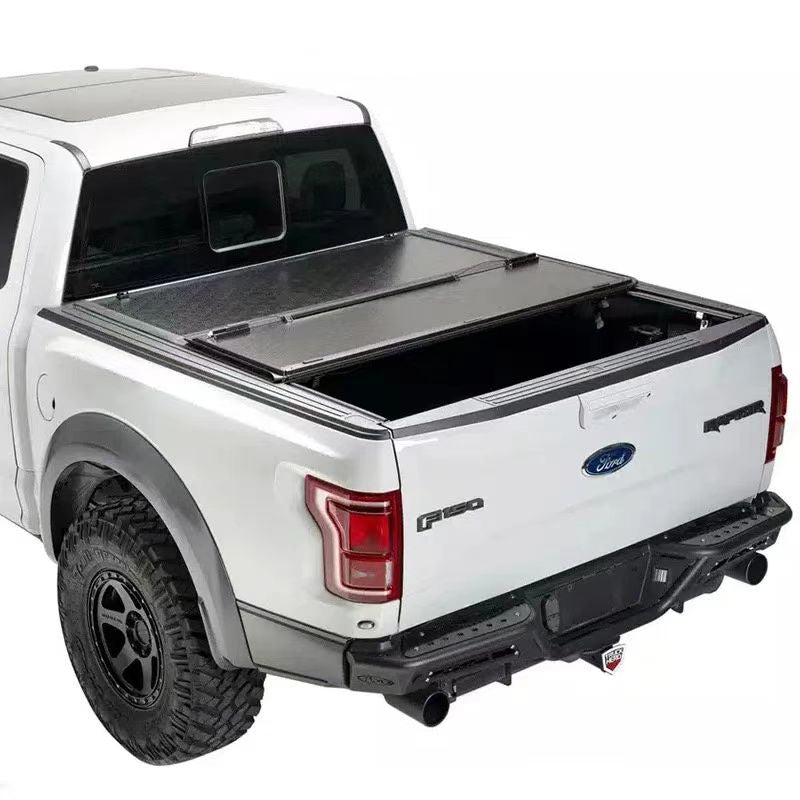 Tonneau Cover