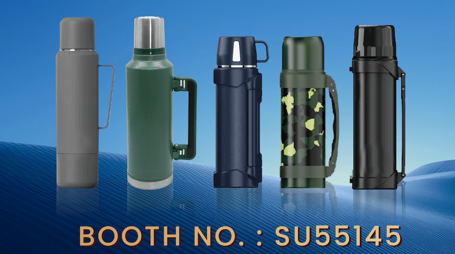 Attend ASD trade show in Las Vegas, USA from March 9 to 12, 2025