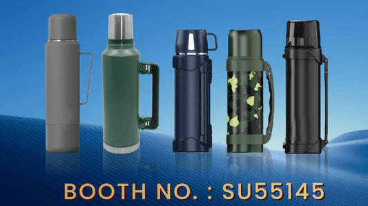 Attend ASD trade show in Las Vegas, USA from March 9 to 12, 2025