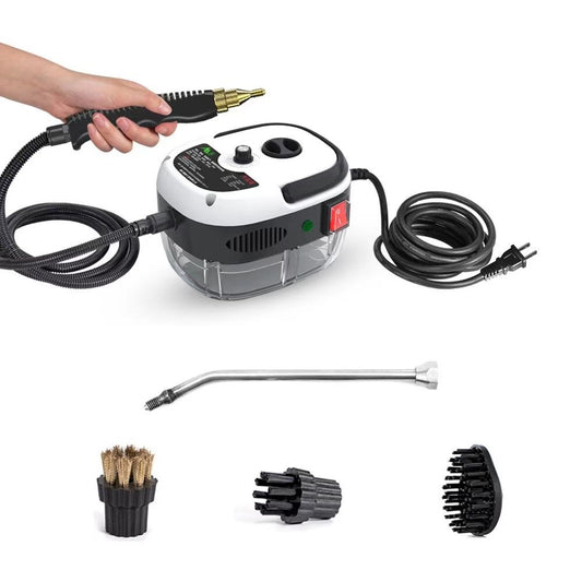 2500W Steam Cleaner