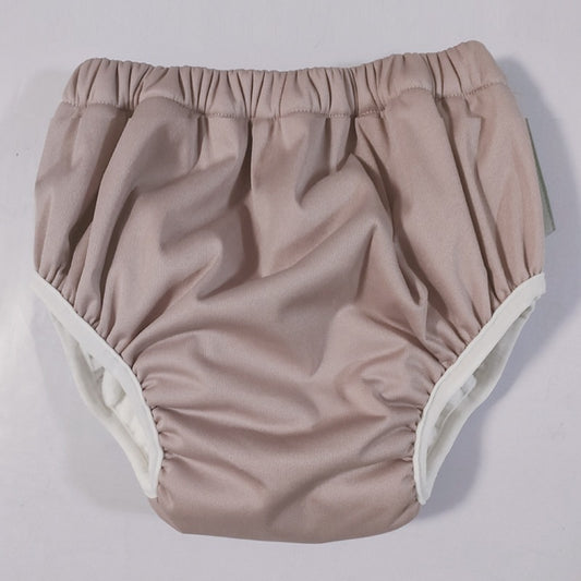 4 color choice waterproof Older children Adult cloth diaper cover Nappy nappies adult diaper pants