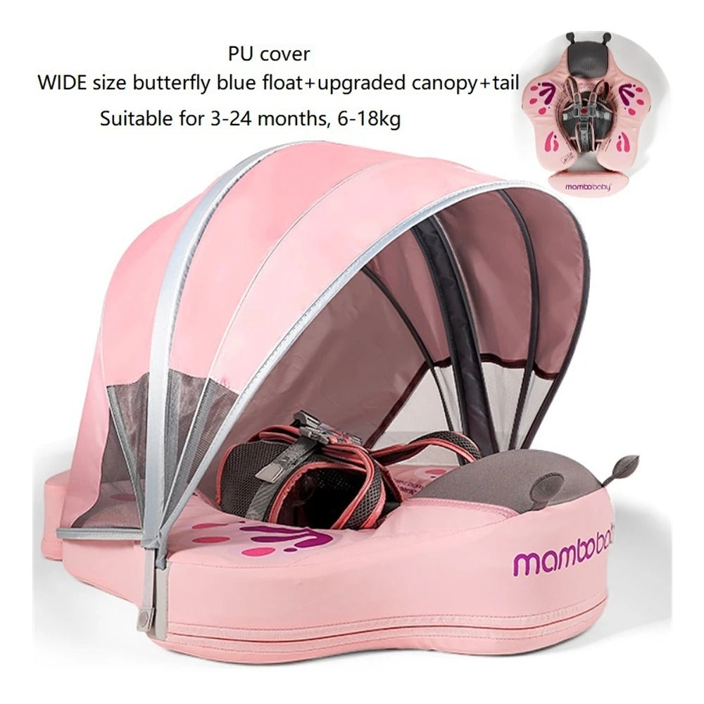 Baby Float Chest Swimming Ring