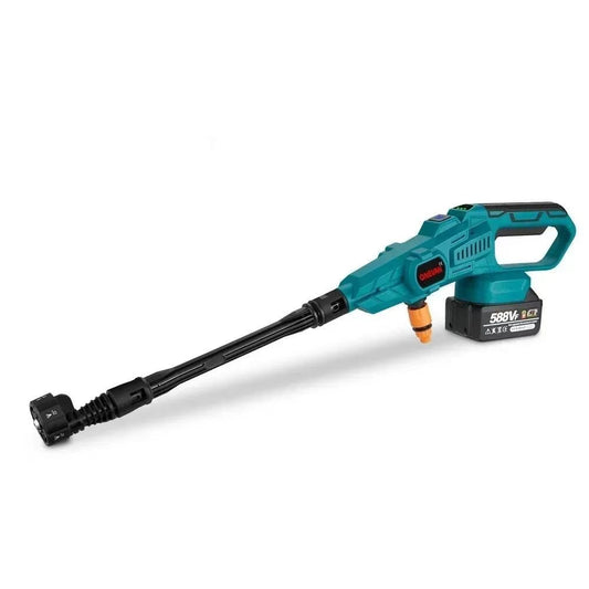 Electric High Pressure Washer Car Wash Water Gun