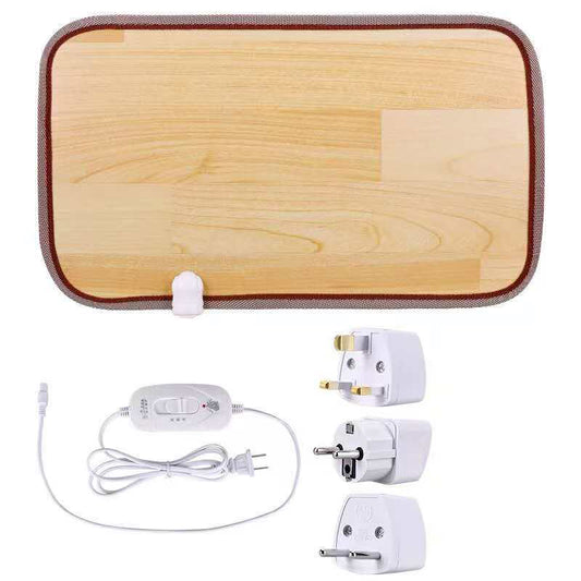 Foot Warmer Mat Electric Heating Pad