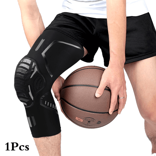 Knee Brace Compression Knee Support Shockproof Knee Pads Knee Sleeve