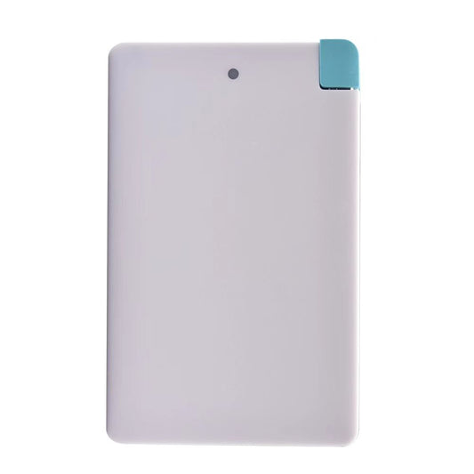 Mini Slim Card Mobile Power Bank