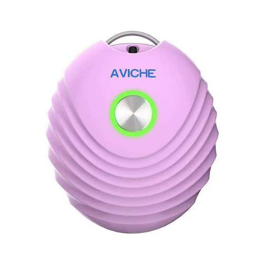 Personal Air Purifier Small and Wearable
