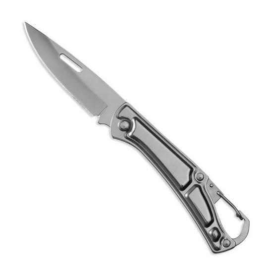 Pocket Folding Fruit Knife