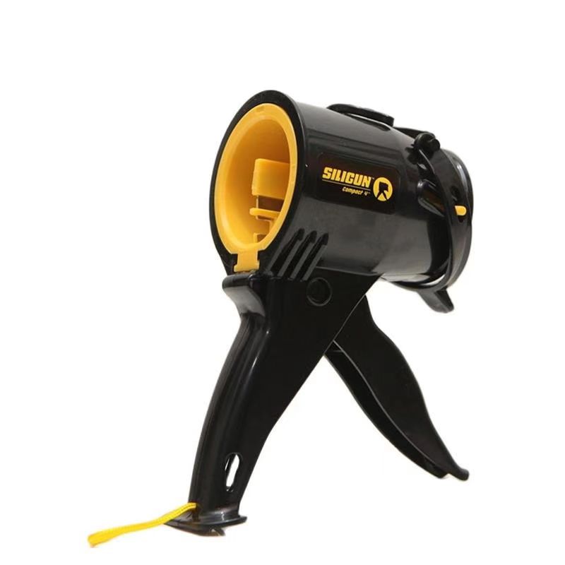 Portable Caulking Gun