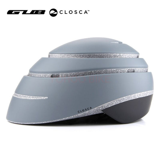 Portable and Foldable Bike Helmet