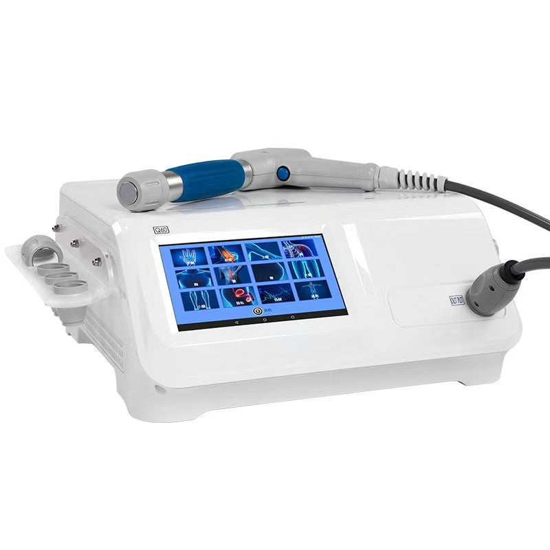 Shockwave Therapy Machine