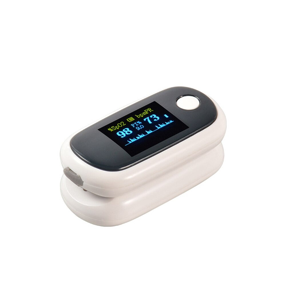 USB Rechargeable Pulse Oximeter
