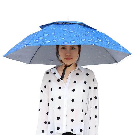 Umbrella Hat